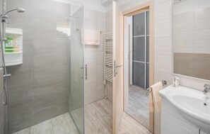 Dusche