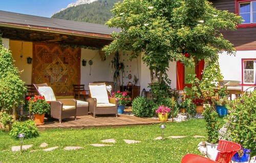 gemuetliche Ferienwohnung