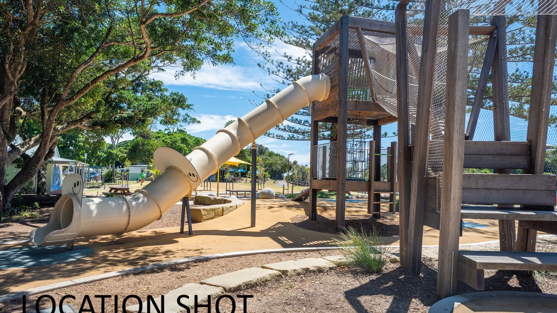 Espace pour enfants