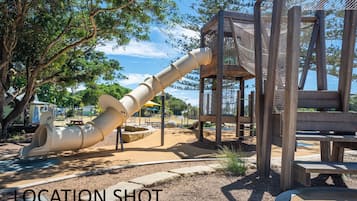 Espace pour enfants