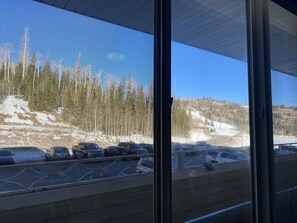 Interior - Mountain condo in  Brian Head (Brian Head)