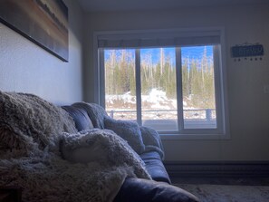 Interior - Mountain condo in  Brian Head (Brian Head)