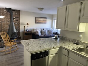 Interior - Mountain condo in  Brian Head (Brian Head)