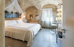 3 makuuhuonetta, ilmainen Wi-Fi