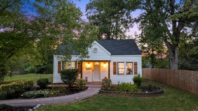Wonderland Cottage Cleveland near Lee University/OCI BEST LOCATION Amazing