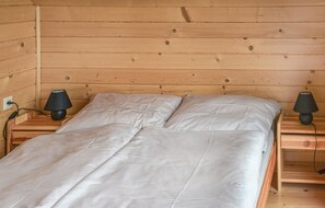2 Schlafzimmer, kostenloses WLAN