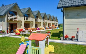Children’s area