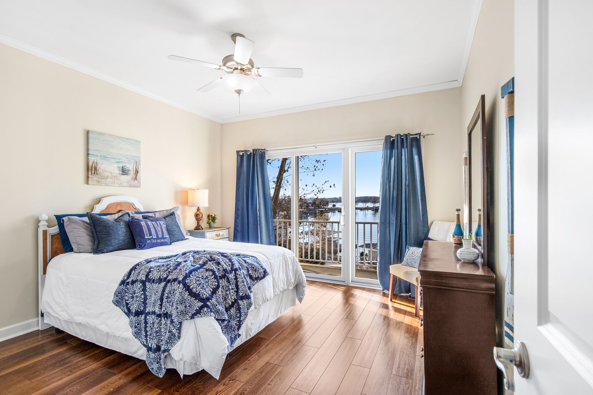 6 Schlafzimmer, Bügeleisen/Bügelbrett, WLAN, Bettwäsche