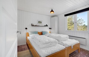 3 chambres, lit parapluie, Wi-Fi gratuit