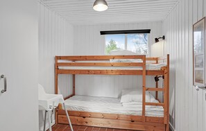 3 soveværelser, weekendseng, gratis Wi-Fi