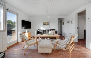 Smart-tv, pejs, dvd-afspiller