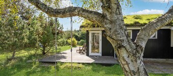 3 bedroom cozy home in Blokhus