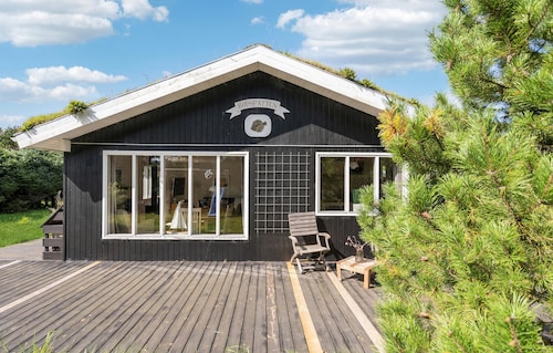 3 bedroom cozy home in Blokhus