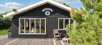 3 bedroom cozy home in Blokhus