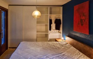 3 bedrooms, free WiFi