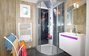 Dusche