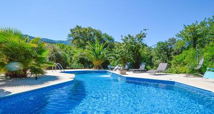 Superbe maison Ă Petreto Bicchisano