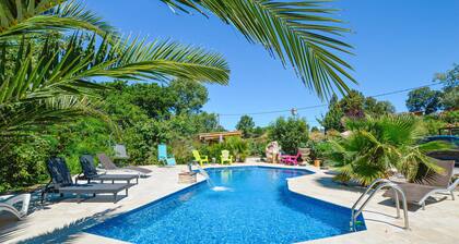 Awesome home in Petreto Bicchisano
