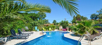 Awesome home in Petreto Bicchisano