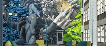 Marriotts Pulse San Francisco - Studio