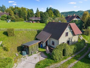 Aussenbereich