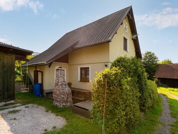 Plante, Ciel, Nuage, PropriĂ©tĂ©, BĂątiment, FenĂȘtre, Lot Terre, Maison, Chalet, Architecture