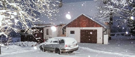 Ulkopuoli