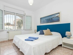 8 chambres, fer et planche Ă repasser, lit parapluie, Wi-Fi gratuit