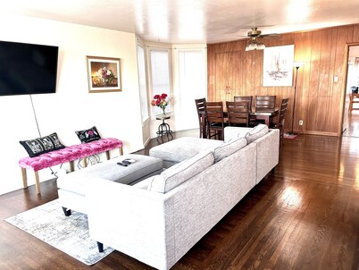 Cottage Point for Extended Stay