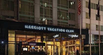 NYC | Couples City Getaway | Rooftop + Gym
