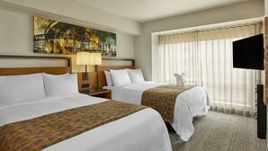 Room - San Diego CA | Gaslamp Eats & Bay Breezes | Pool + Gym (San Diego)