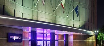 Marriotts Pulse San Diego - Studio