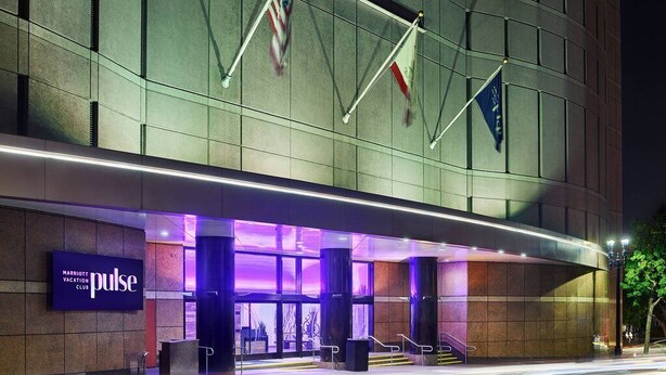 Exterior - San Diego CA | Gaslamp Eats & Bay Breezes | Pool + Gym (San Diego)