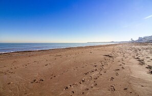 Beach nearby - Stunning apartment in Denia with WiFi (Denia)