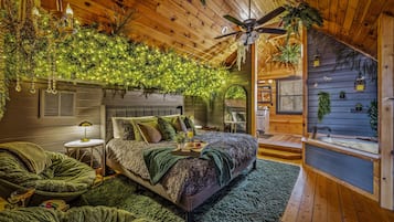 2 slaapkamers, een strijkplank/strijkijzer, reisbedje, gratis wifi