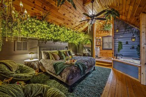 2 chambres, fer et planche à repasser, lit parapluie, Wi-Fi gratuit