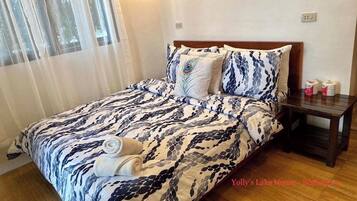 3 Schlafzimmer, Bettwäsche