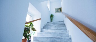 Hotel Burghof