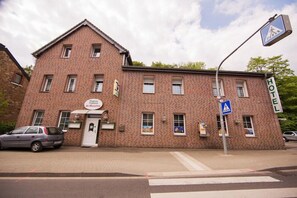 Eksteriør