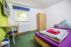 Room - Hotel Burghof (Stolberg)