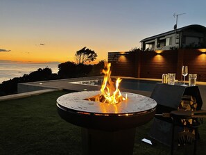 Casa, para no fumadores (Private Vacation Home) | Terraza o patio