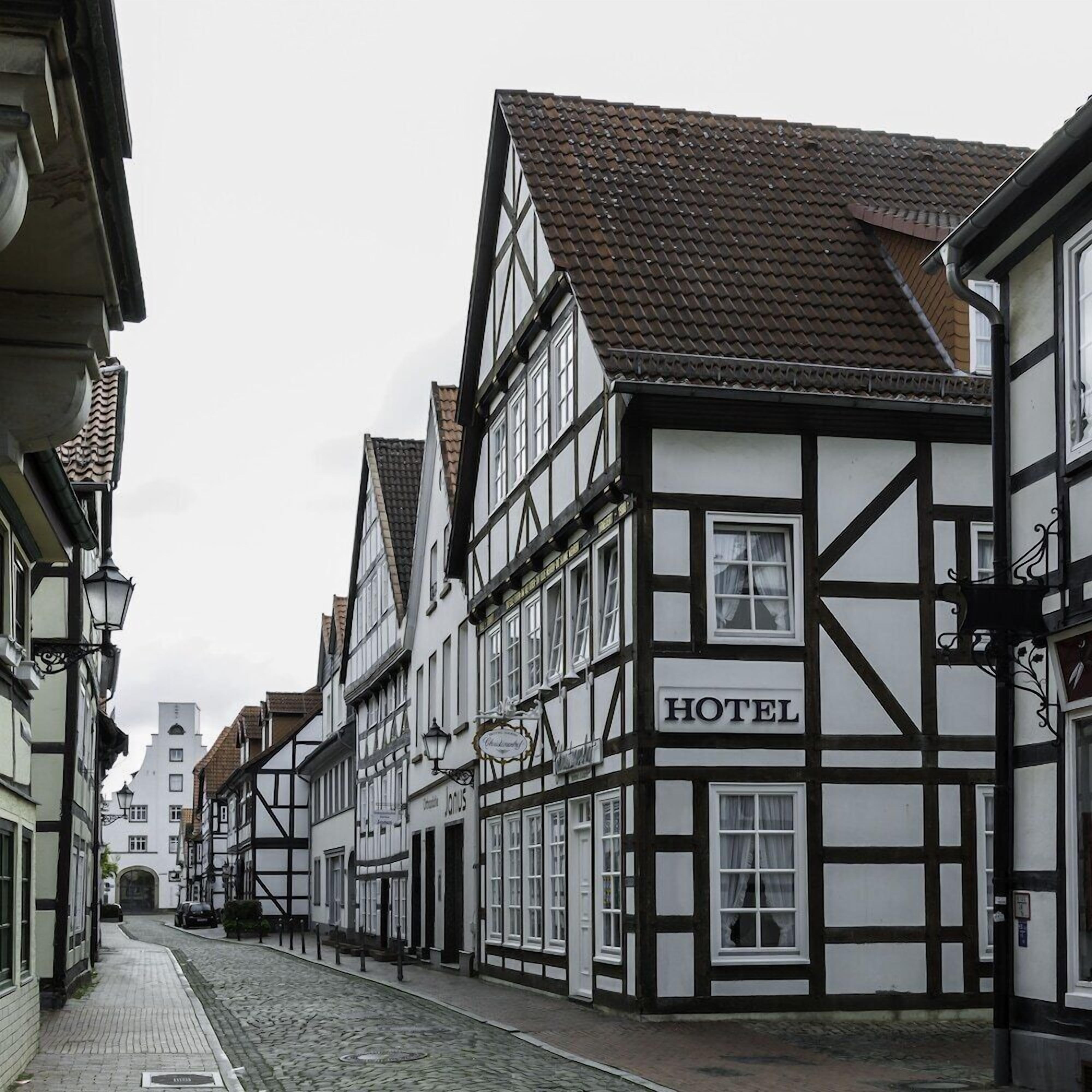 Außenbereich