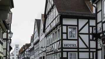 Außenbereich