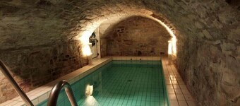 Historik Hotel Garni Christinenhof