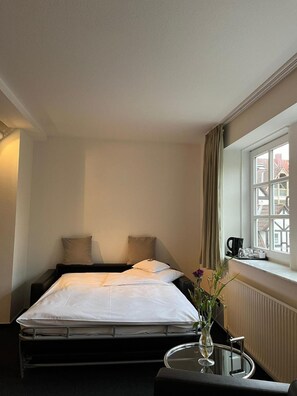 Room - Historik Hotel Garni Christinenhof (Hamelin)