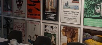 Historik Hotel Garni Christinenhof