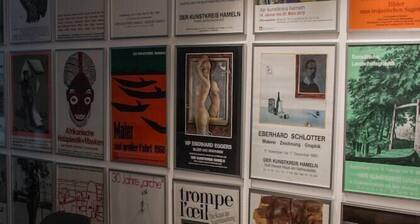 Historik Hotel Garni Christinenhof