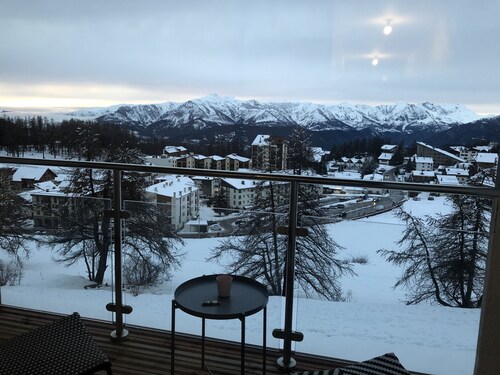 Location ski 