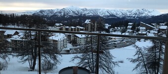 Location ski