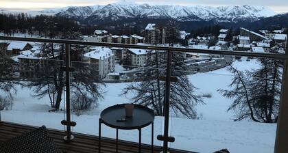 Location ski